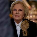 Силви Вартан се завръща в София като специален гост на Синелибри 2025 Силви Вартан