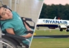 Скандалът с "Ryanair"