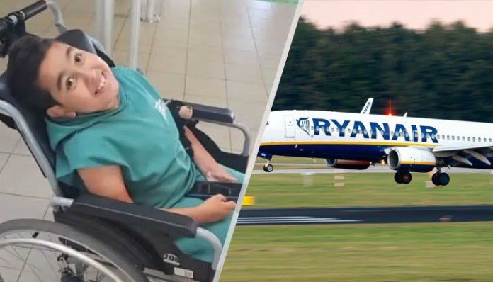 Скандалът с "Ryanair"