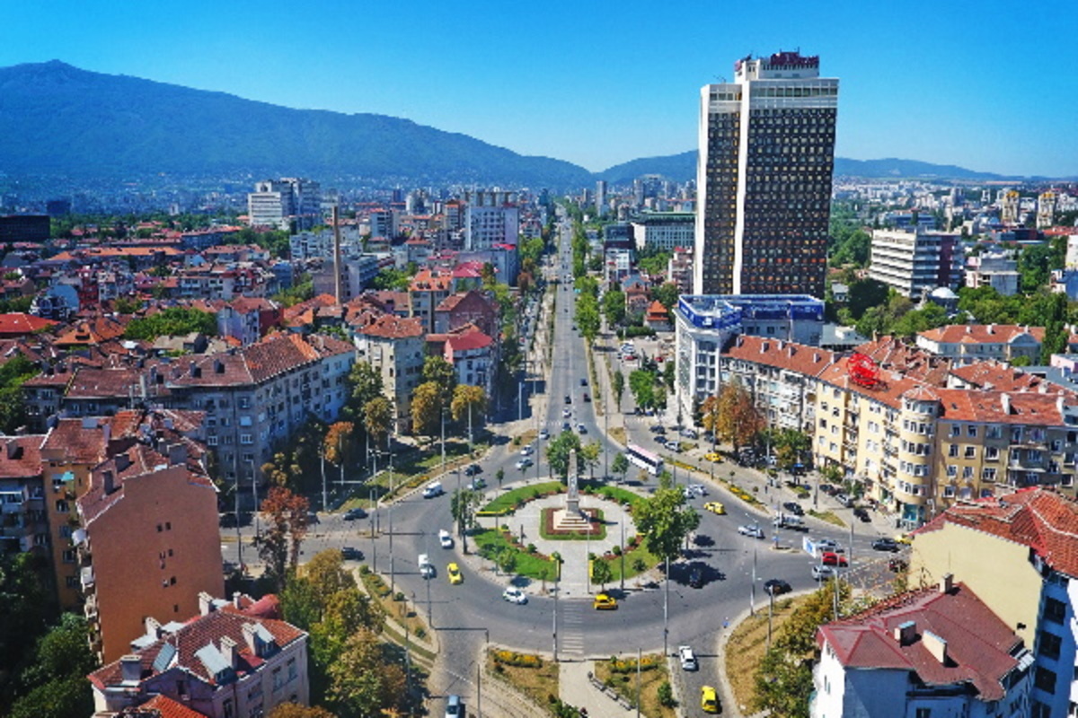 София беше коронясана за най изгодната европейска градска почивка за 2025