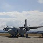 "Спартан" транспортира дете в тежко състояние от Бургас до София