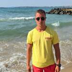 18-годишен герой спаси турист от удавяне в Свети Влас Младеж от Пазарджик