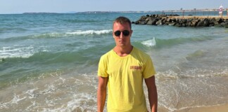 Младеж от Пазарджик