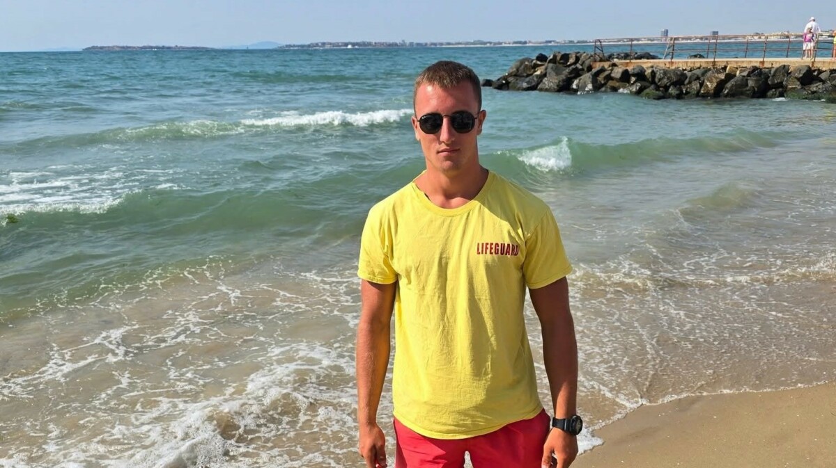 На 18 години човек обикновено мисли за предстоящия си бал