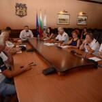 Спортните клубове във Варна ще получават два пъти повече средства Срещата