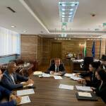 Срещата за безводието в Плевен