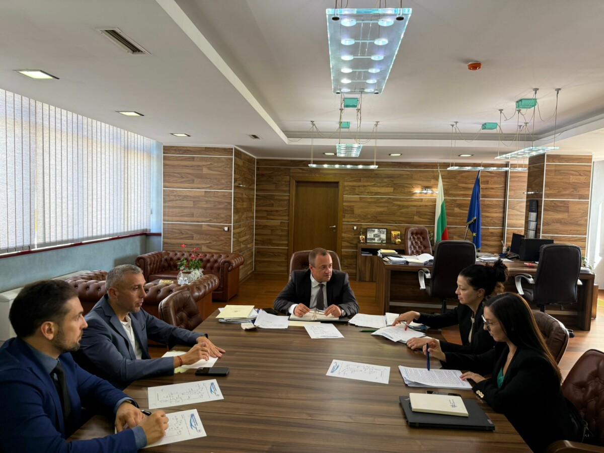 Първите реални резултати от предприетите спешни мерки във връзка с