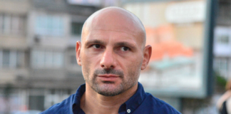 Станислав Недков-Стъки