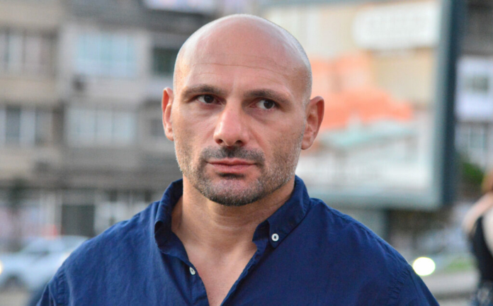 Станислав Недков-Стъки Станислав Недков-Стъки