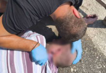 Старши сержант Боян Донев