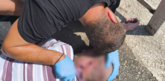 Старши сержант Боян Донев