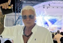 Стенли за Любо Киров