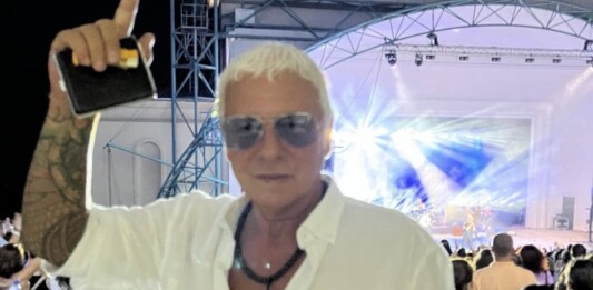 Стенли за Любо Киров