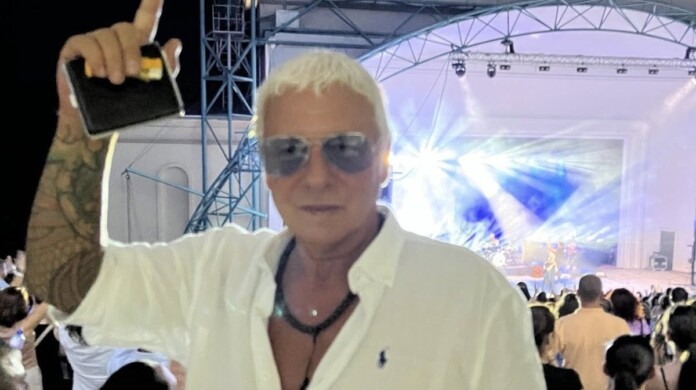 Стенли за Любо Киров