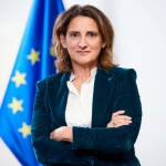 Тереза Рибера: Действията на Израел в Газа „много приличат на геноцид“ Тереза Рибера