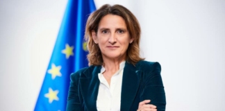 Тереза Рибера