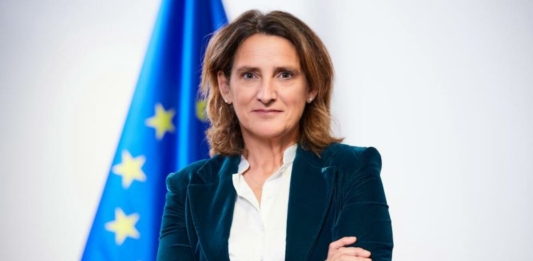 Тереза Рибера