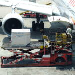 Товарен самолет