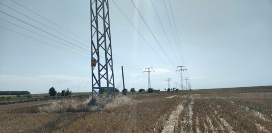 Трагедия край Вълчи дол