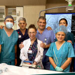 Три болници спасиха 9-годишно момиче с критично кървене Три болници спасиха 9-годишно момиче с критично кървене