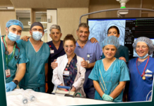 Три болници спасиха 9-годишно момиче с критично кървене