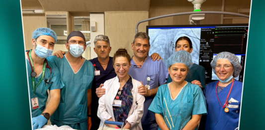 Три болници спасиха 9-годишно момиче с критично кървене