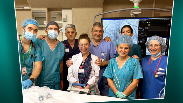 Три болници спасиха 9-годишно момиче с критично кървене