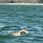 Цанко Цанков по време на постижението си