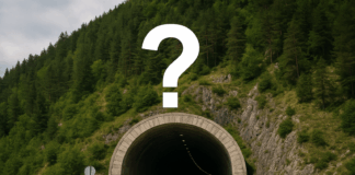 Тунел под Шипка