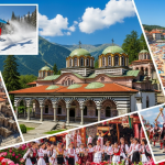 Туризъм в България