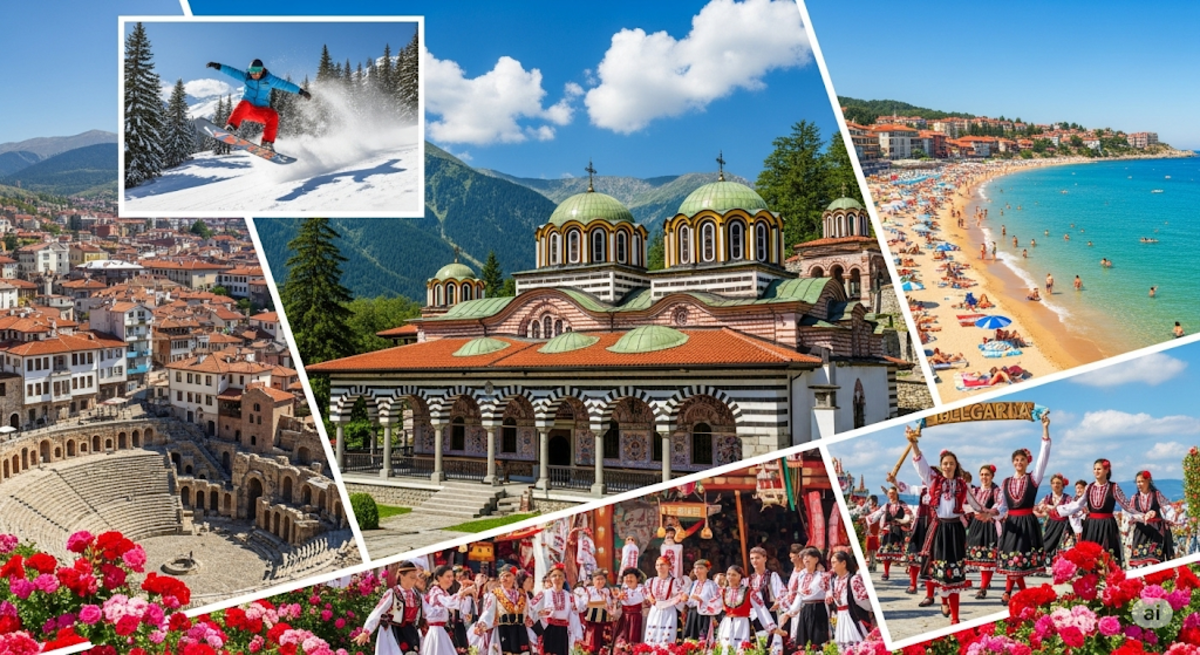 Френският ежедневник публикува в онлайн изданието си статия посветена на