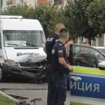 Катастрофа в Несебър