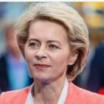 Урсула фон дер Лайен