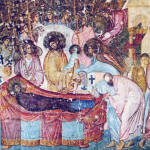 Пресвета Богородица 2025: Денят на Божията майка и имен ден за хиляди Пресвета Богородица