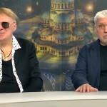 Стефан Димитров за сагата с Васил Найденов: Трябва да има край! Васил Найденов и Стефан Димитров