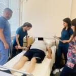 Болницата във Велико Търново търси медицински сестри за реновирано отделение Болницата във Велико Търново търси медицински сестри за реновирано отделение