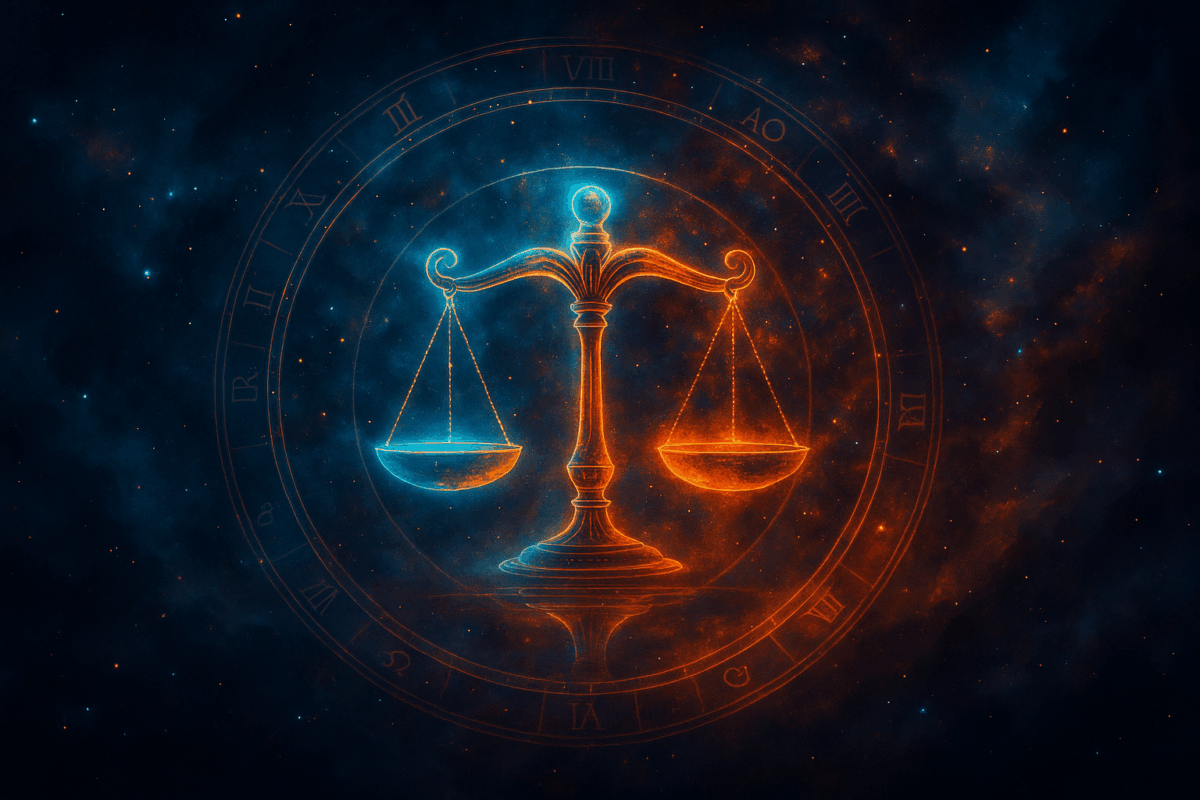 на 9 ноември 2025 г преминава под влияние на баланса