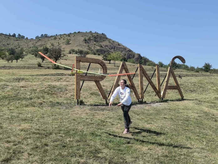 Русенката Елеонора Павлова стана световен шампион по авиомоделизъм