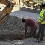 „Това е ненормално!“ – повторно разкопаване на ул. „Ивайло“ вбеси граждани на Бургас Ремонт в Бургас