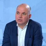 Владислав Панев: Ще следим кой посяга на златни държавни имоти Владислав Панев