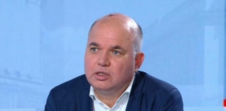 Владислав Панев