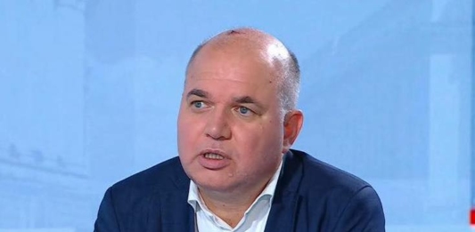 Владислав Панев