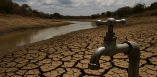 Водна криза