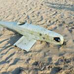 Военен дрон