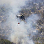 Втори военен хеликоптер