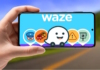 Waze
