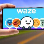 Waze