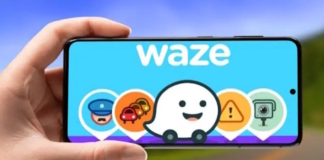 Waze
