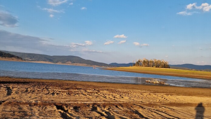 Язовир Батак