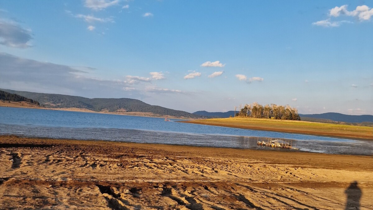 Липсата на вода се превръща в една от най болезнените теми